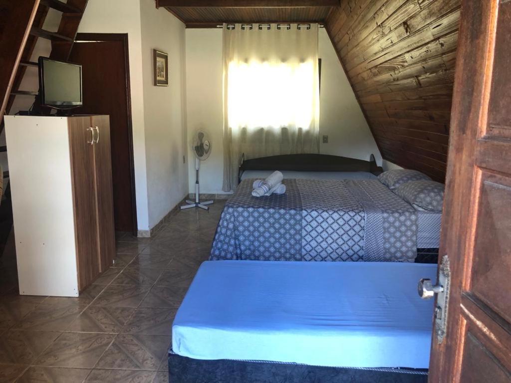 Casa de hóspedes Nascentes 2*
