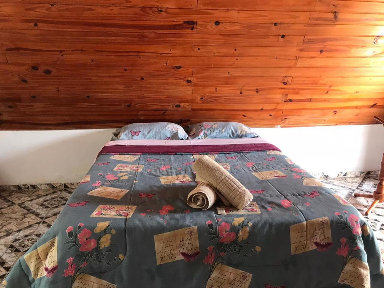 Casa de hóspedes Nascentes 2*