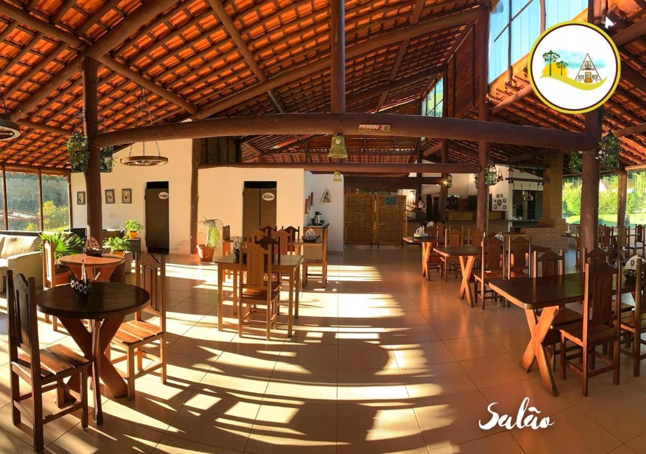 Nascentes Casa de hóspedes