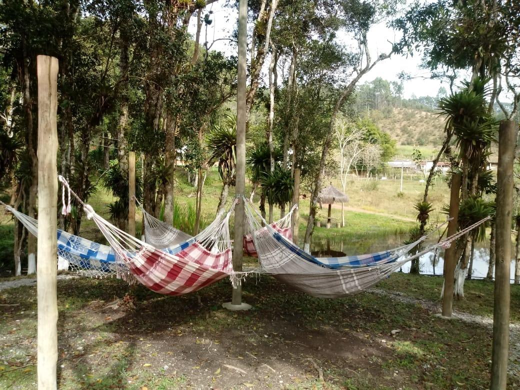 Casa de hóspedes Nascentes